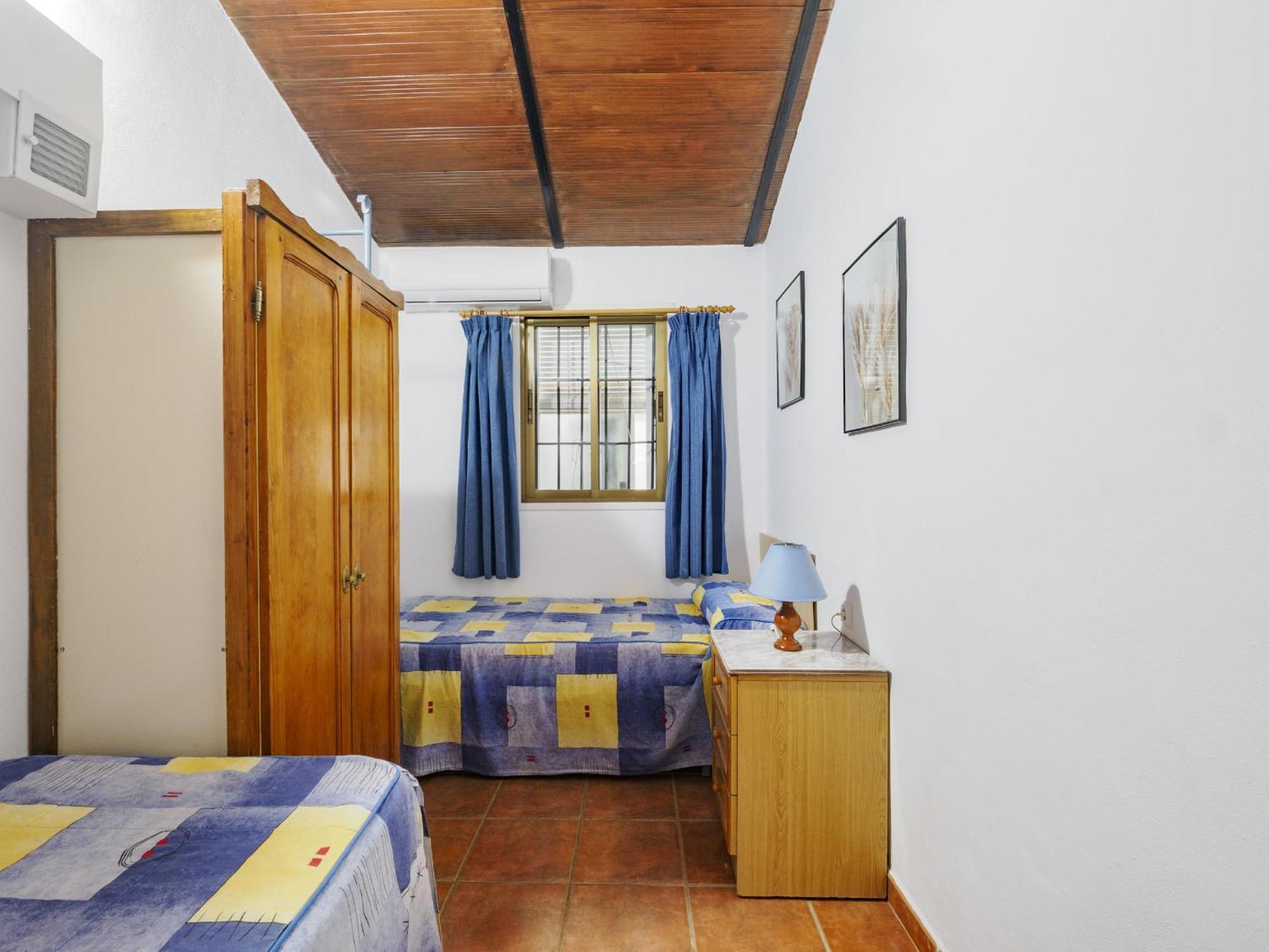 Cubo'S Jose'S Apartment & Caminito Del Rey Ardales Exterior foto